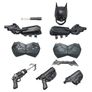 Mafex no. 188 The Batman Robert Pattinson Image 2