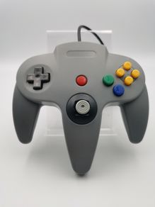 Nintendo 64 Controller