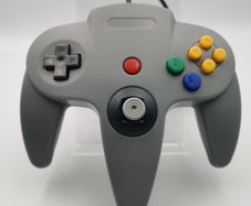Nintendo 64 Controller
