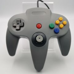 Nintendo 64 Controller