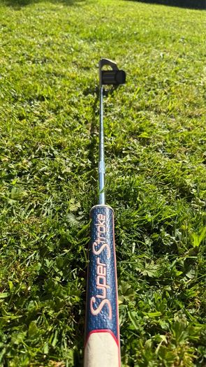 PING CrazE Putter