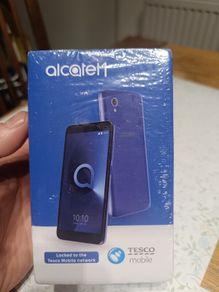 Alcatel mobile phone 5033x leixlip area