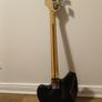 Fender Squire Jaguar Short Scale Bass Excellent Condition Image 9