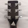 Acoustic guitar - Oakman Image 3