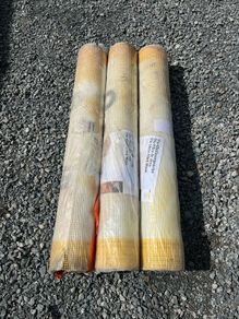 glass fibre mesh