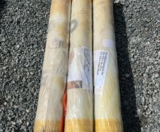 glass fibre mesh
