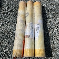 glass fibre mesh