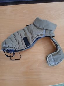 Dog coat