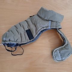 Dog coat