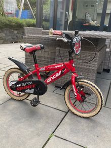 kids bike