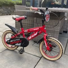kids bike