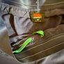 Ireland rugby Canterbury playing shorts Image 2