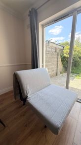 Sofa bed single