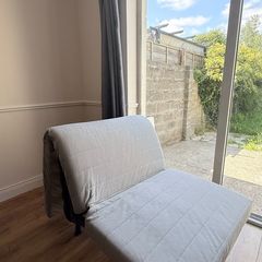 Sofa bed single