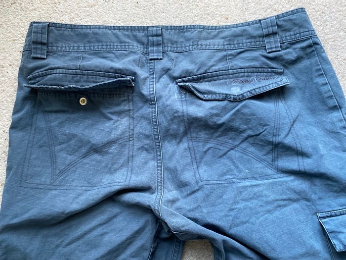 Vintage Adidas Shorts