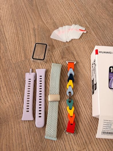 huawei band 11