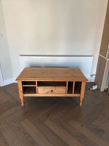 Television Table
