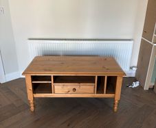 Television Table