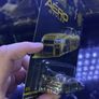 Nissan Skyline R34 Gold Chase 0/5 Hot Wheels Image 2