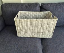 storage basket