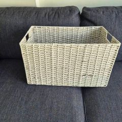 storage basket