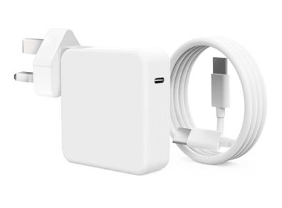 96W USB C Super Fast Charger Compatible with MacBook