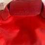 Longchamp Weekender Bag Image 2