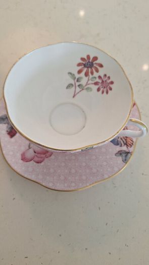 Wedgewood china set