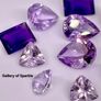 Set of semi-precious stones . Image 6