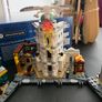Diagon Alley Lego 76444 Image 3