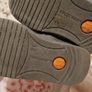 biomecanics boots size 21 Image 3