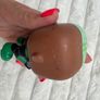 Funko POP! Television: Cyborg as Green Lantern #338 - Teen Titans Go! used Dirty Please see pictures Image 10