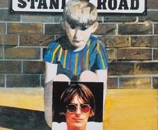 Paul Weller - Stanley Road          CD