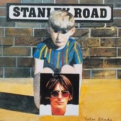 Paul Weller - Stanley Road          CD