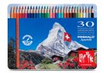 Caran dAche Prismalo Colour Pencils (30 in a Metal Box)