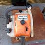 Stihl chainsaws Image 4