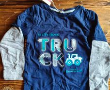 Boys top