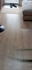 Floorboard Effect Laminate Flooring