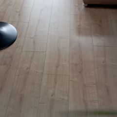 Floorboard Effect Laminate Flooring