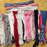 Girls tights Image 2
