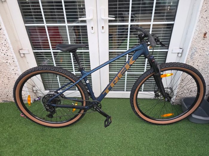 Trek Marlin 5