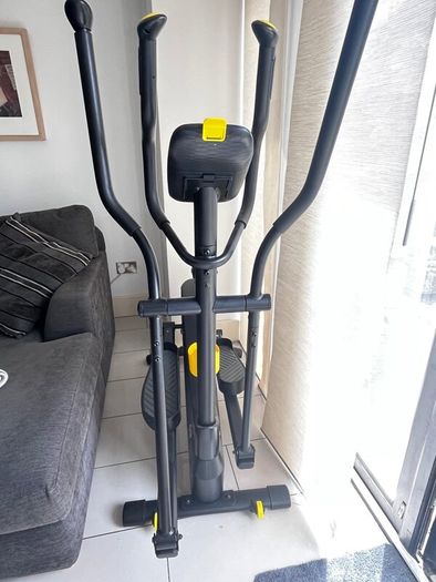 Elliptical