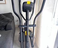 Elliptical