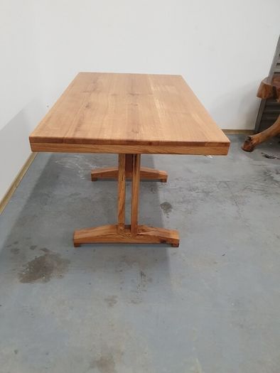 table and 6 chairs