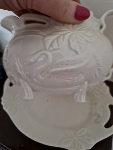jug & tray