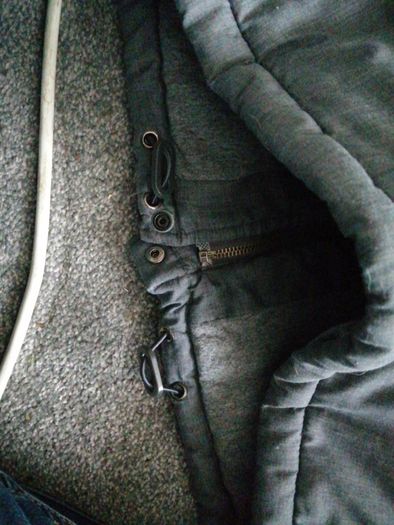 men's gilet French Connection