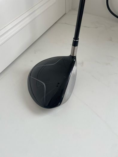 taylormade burner draw driver