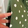 New Nobodys Child Tailored Spot Shorts - Size 12 Image 3