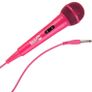Karaoke Microphone Wired Unidirectional Dynamic Microphone with Three Metre Cord (FREE POSTAGE) Image 2