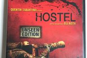Hostel [2006] Jay Hernandez, Derek Richardson, Eypor Guojonsson &amp; Barbara Nedeljakova [Movie DVD]